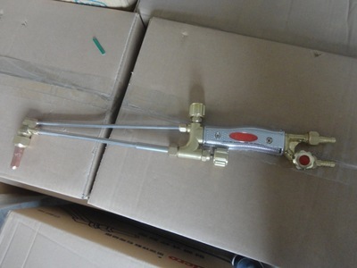 【焊割炬大全|供应焊割炬系列|焊割工具|青岛焊割炬|减压器】价格,厂家,图片,焊炬/焊枪、割炬/割嘴,即墨市鑫杰焊割工具厂-马可波罗网