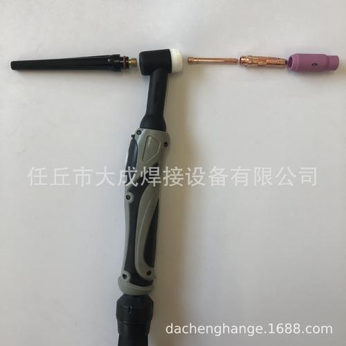 专业生产 wp-26氩弧焊枪 气电一体焊枪 厂家直销