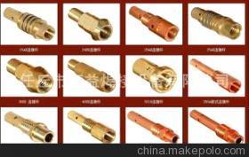 【供应焊枪配件宾采尔·松下系列黄铜·紫铜连杆】价格,厂家,图片,其他焊接辅助设备与工具,任丘市高益焊接设备-马可波罗网