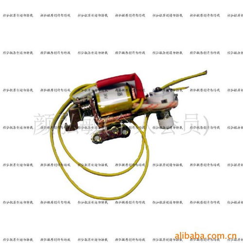 厂价直销NM10 100型断路器附件分励脱扣器