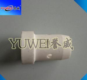 【焊枪配件厂家生产氩弧焊焊枪配件501D分流器】价格_厂家_图片 -