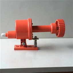 韶关料流检测器 皮带机配件直销