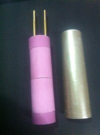 上海振宇DSH-A型1000W塑料焊枪芯 热风枪配件 1000W 发热芯-淘宝网
