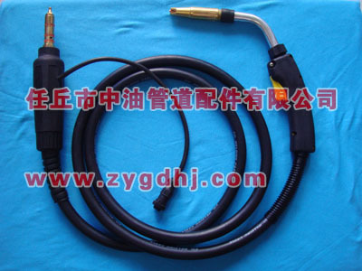 RMD焊枪_任丘市中油管道焊接配件_