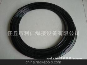 【大量生产 焊枪送丝配件 铝焊送丝管 直通送丝管】价格,厂家,图片,焊炬/焊枪、割炬/割嘴,任丘市利仁焊接设备-