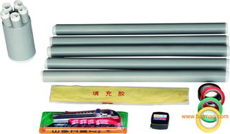 10kv电缆终端头 高压冷缩电缆终端头, 10kv电缆终端头 高压冷缩电缆终端头生产厂家, 10kv电缆终端头 高压冷缩电缆终端头价格