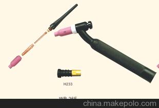 WP-26F氩弧焊枪头--星宇焊接,厂价批发图片,WP-26F氩弧焊枪头--星宇焊接,厂价批发图片大全,温州市龙湾状元星宇焊接配件厂-