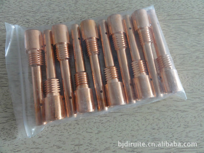 【焊接配件 连杆KR500/KR350 KR500紫铜13】价格,厂家,图片,其他焊接辅助设备与工具,北京迪瑞特焊接设备-