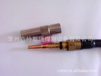 【专业生产otc350 500绝缘筒 绝缘套 co2气保焊枪 otc配件】价格_厂家_图片 -