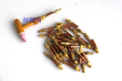 QQ-150A氩弧焊枪分体前接头 上端 - QQ-150A氩弧焊枪分体前接头 上端厂家 - QQ-150A氩弧焊枪分体前接头 上端价格 - 揭东县月城镇焊得固焊接配件店 - 