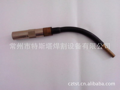 【专业生产otc350 500绝缘筒 绝缘套 co2气保焊枪 otc配件】价格_厂家_图片 -
