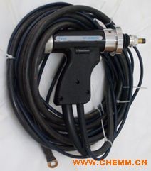 专业生产标牌焊枪,焊牌枪,用于钢厂标牌焊接 化工机械网