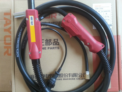 【上海通用电焊机原装二氧化碳气保焊枪350A】价格,厂家,图片,焊炬/焊枪、割炬/割嘴,陈尚平-