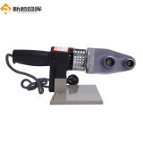 PPR水管热熔器 热熔机 PE PERT熔接器 焊枪ppr水管配件 20-32模头600W:“价钱实惠,送货速度还算可以,自已DIY加工水管很适合,可以不用再花钱请人来施工,一次上门找人施工的钱.” - 京东