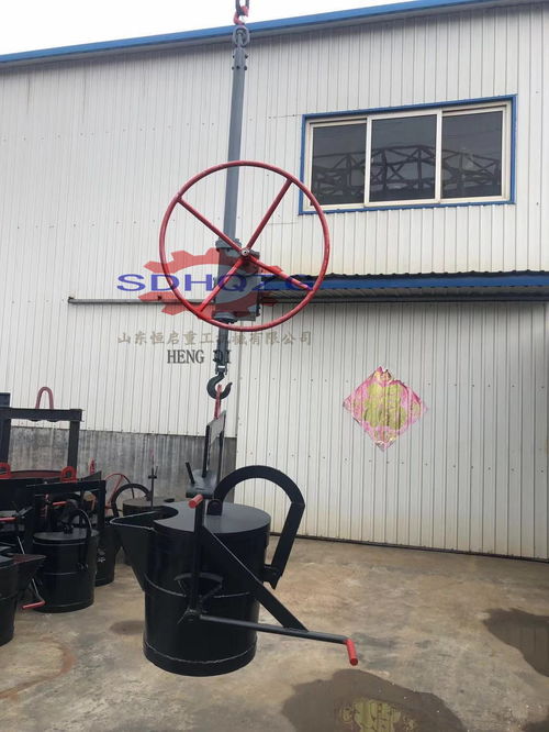1.5吨铁水包1吨钢水包3吨球化包铸造设备生产厂家