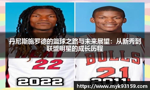 丹尼斯施罗德的篮球之路与未来展望：从新秀到联盟明星的成长历程